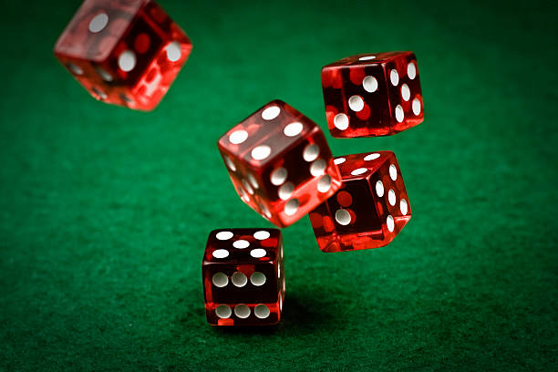 2D Number Game interface showing number selection grid and draw results