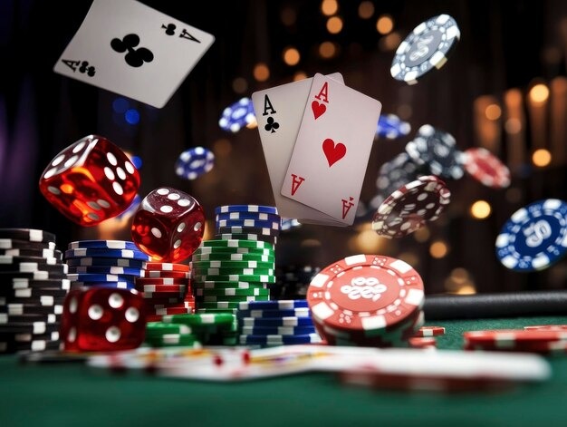 dewa poker88 app settings and account security features on mobile